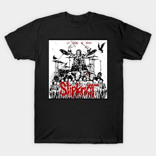 Joey Jordison T-Shirt